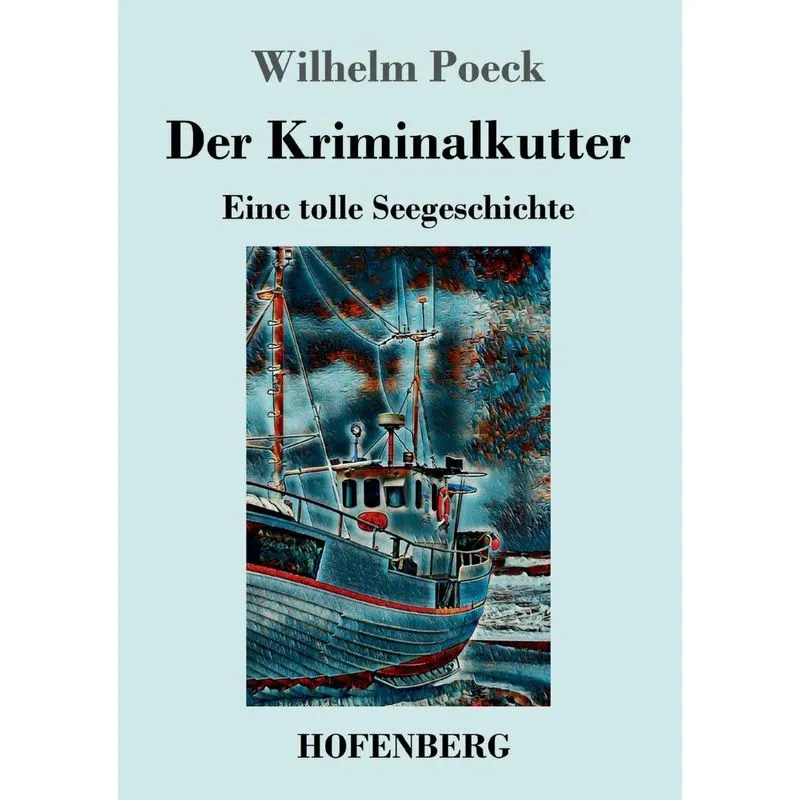 Der Kriminalkutter