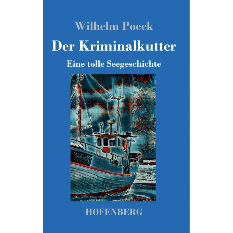 Der Kriminalkutter