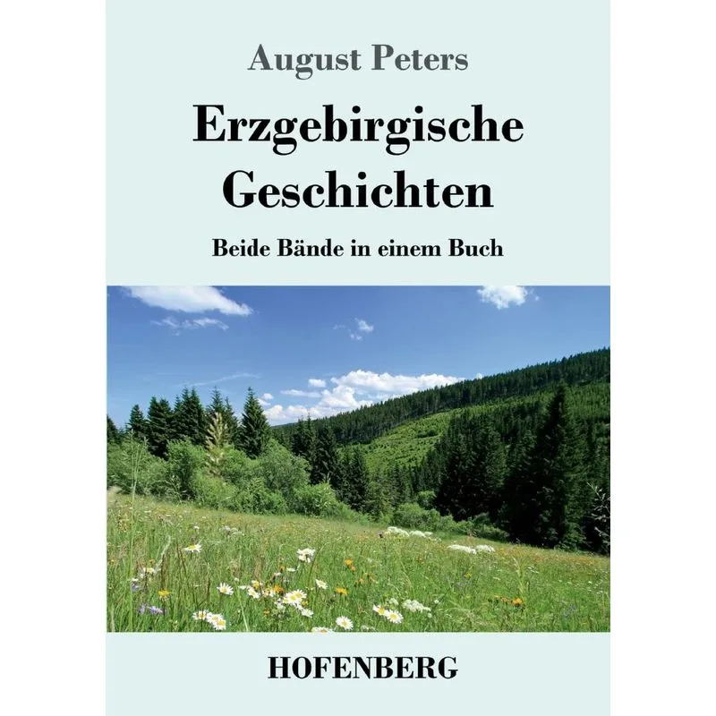 Erzgebirgische Geschichten