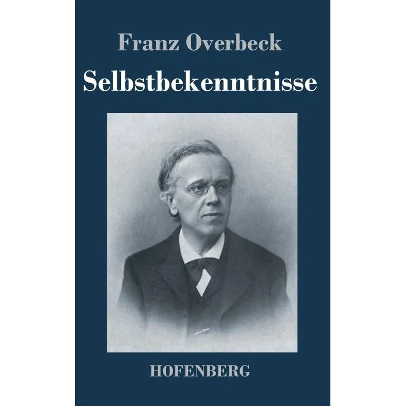 Selbstbekenntnisse