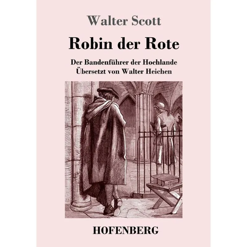 Robin der Rote
