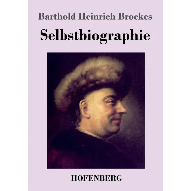 Selbstbiographie
