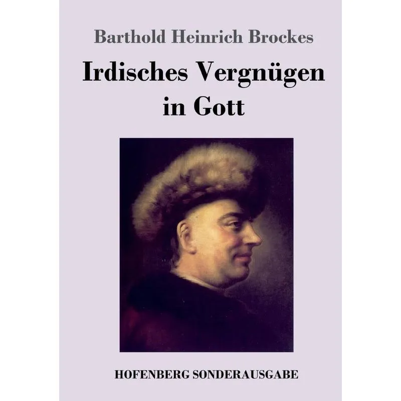 Irdisches Vergnügen in Gott