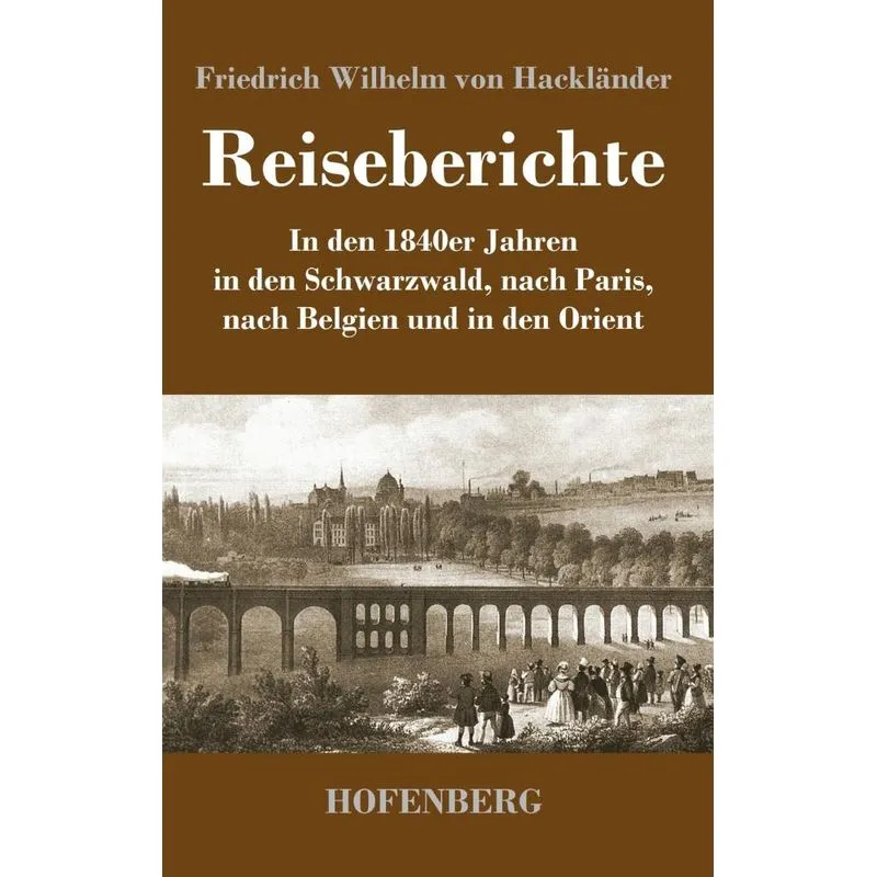 Reiseberichte