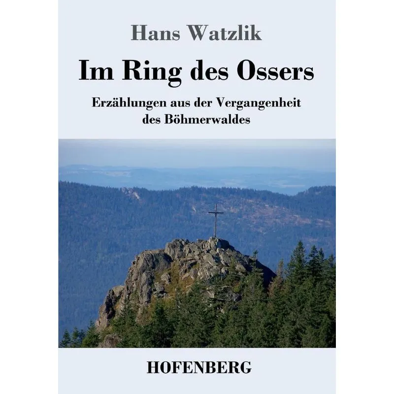 Im Ring des Ossers