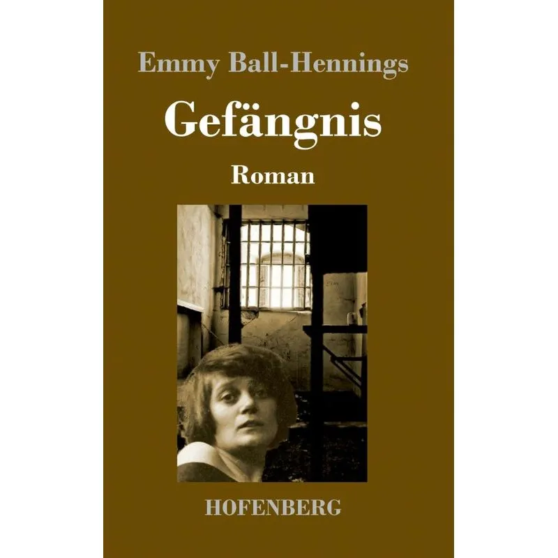 Gefängnis