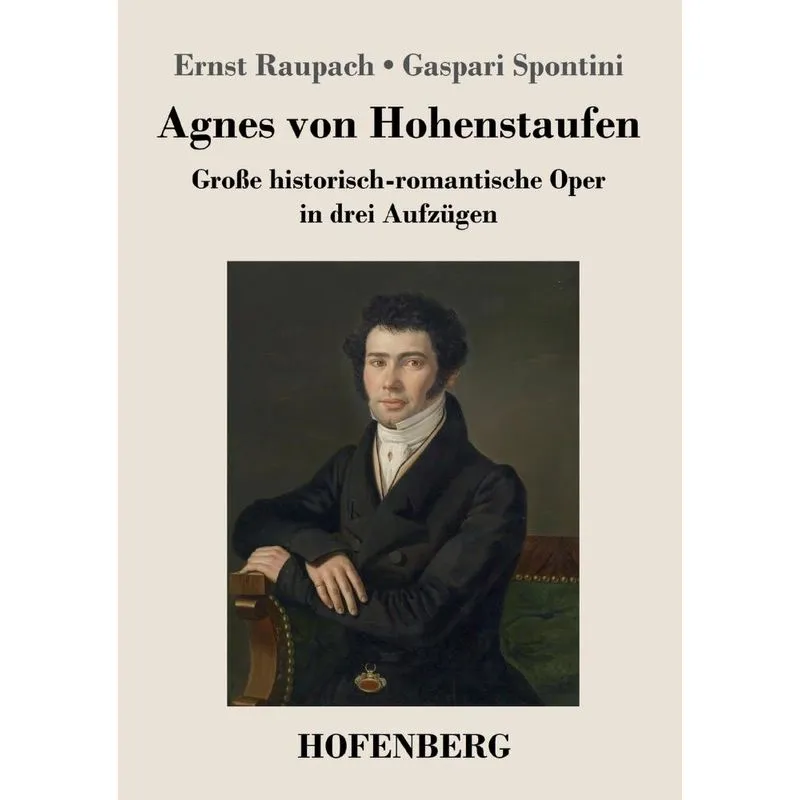 Agnes von Hohenstaufen