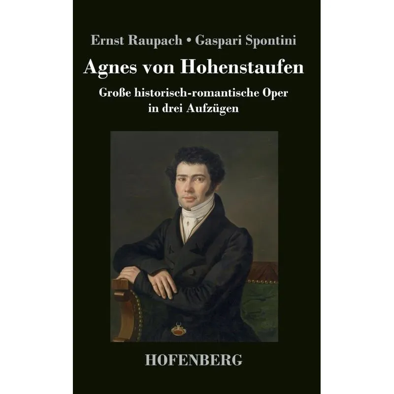 Agnes von Hohenstaufen