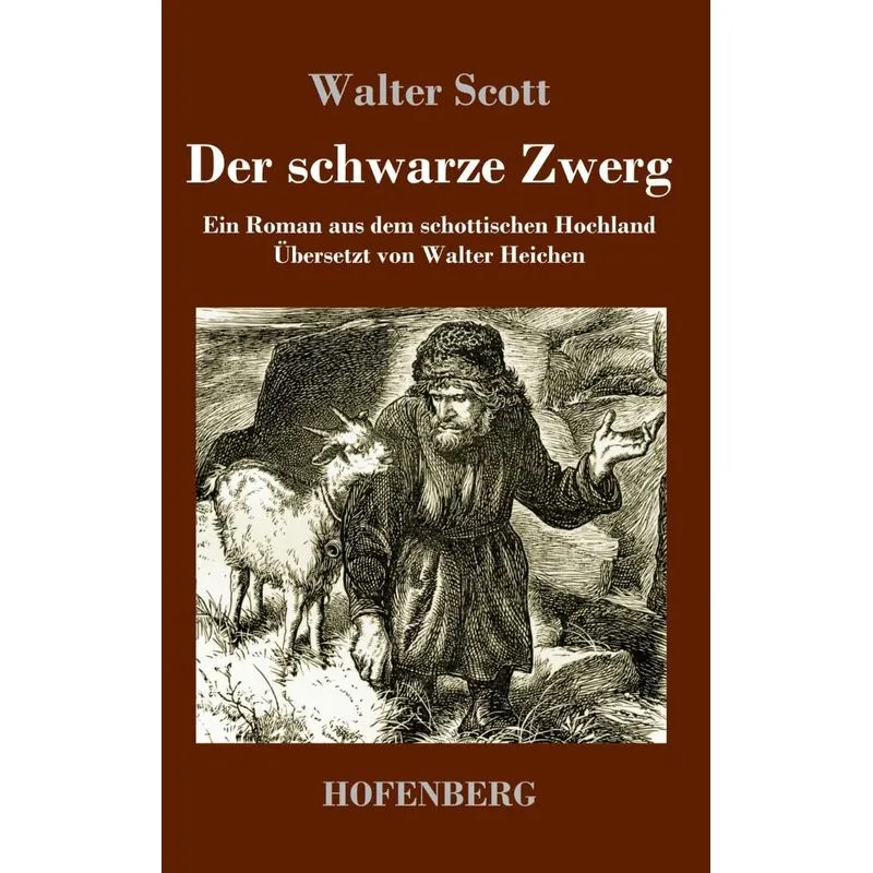 Der schwarze Zwerg