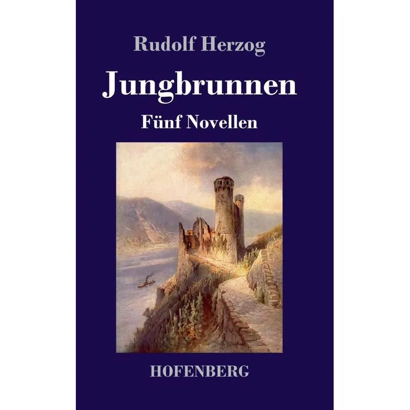 Jungbrunnen
