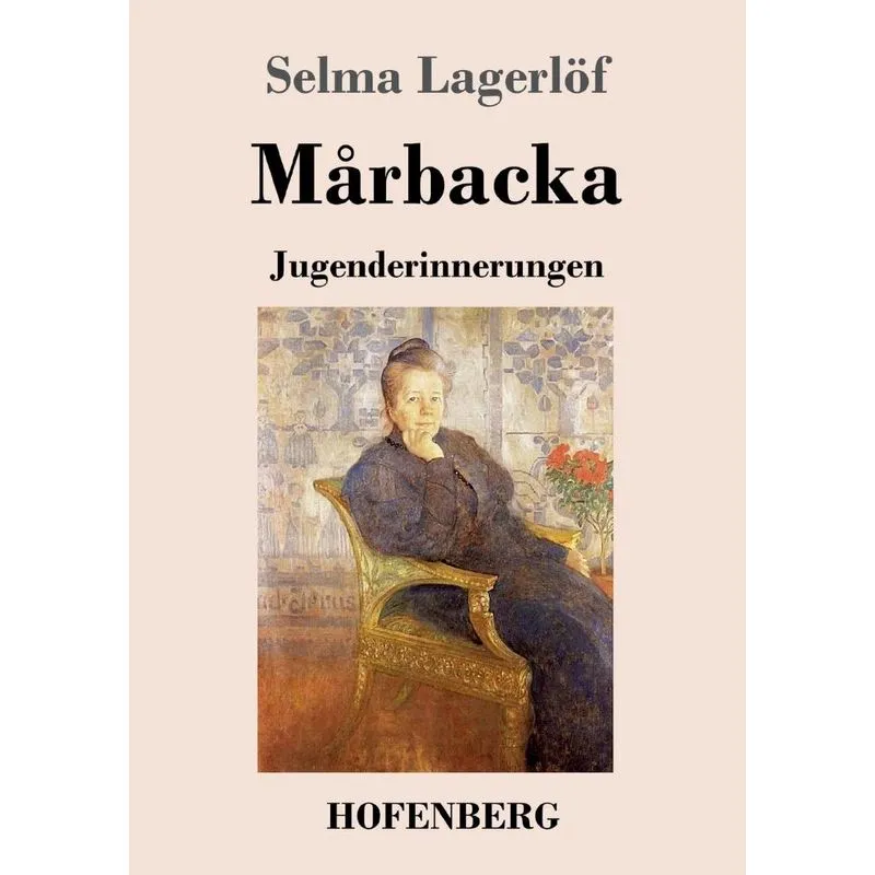 Mårbacka