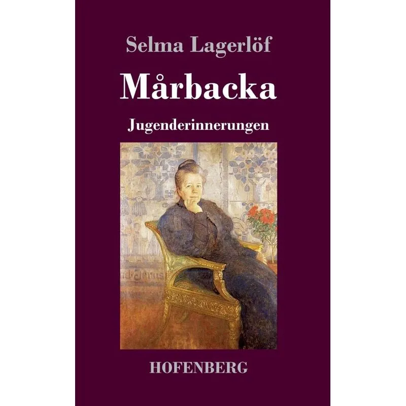 Mårbacka