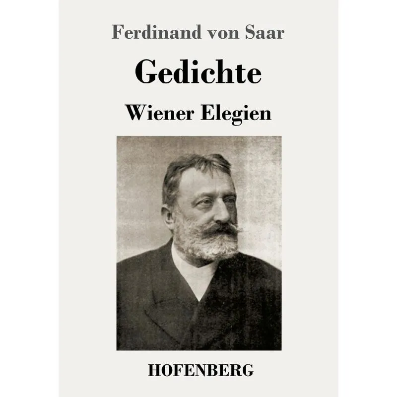 Gedichte / Wiener Elegien
