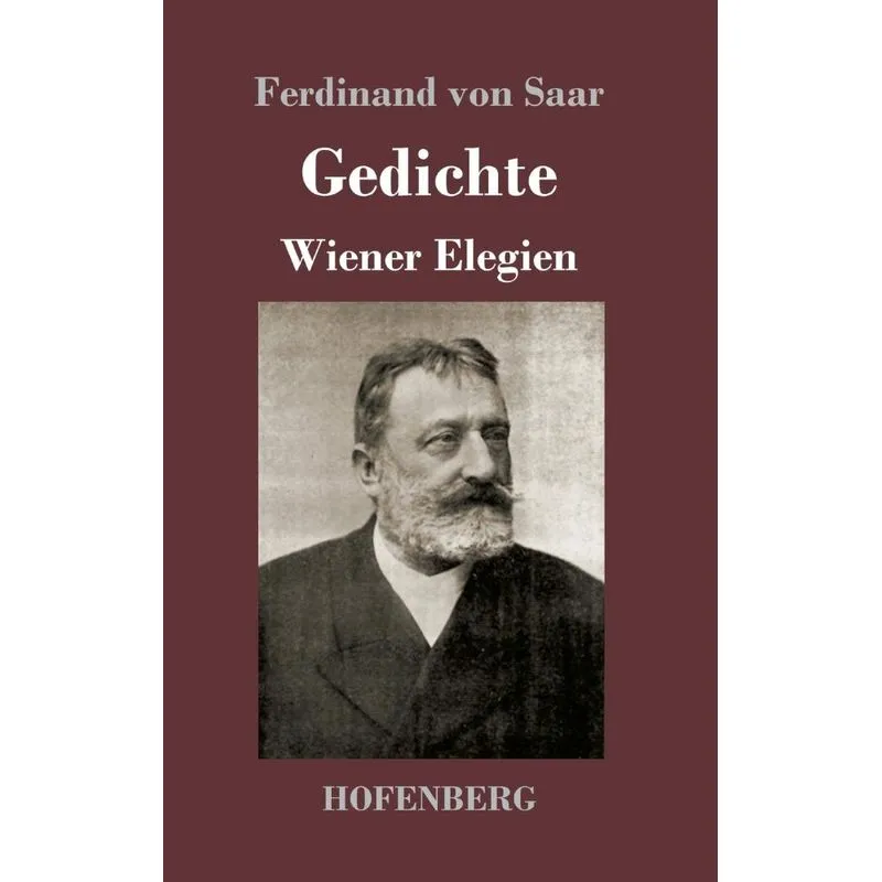 Gedichte / Wiener Elegien
