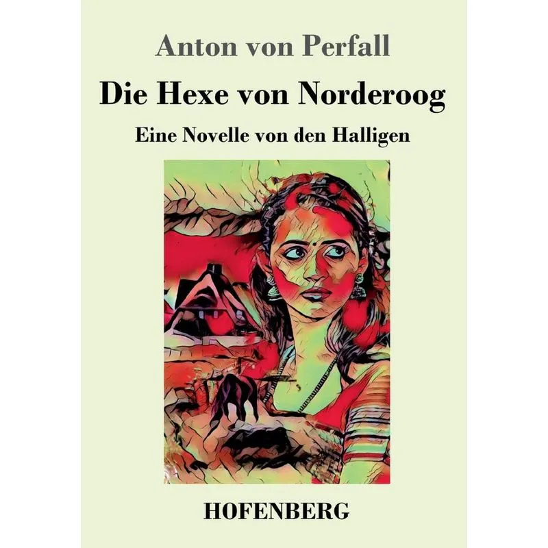 Die Hexe von Norderoog