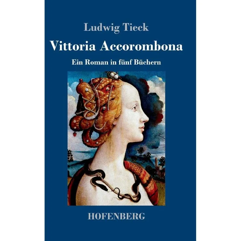 Vittoria Accorombona