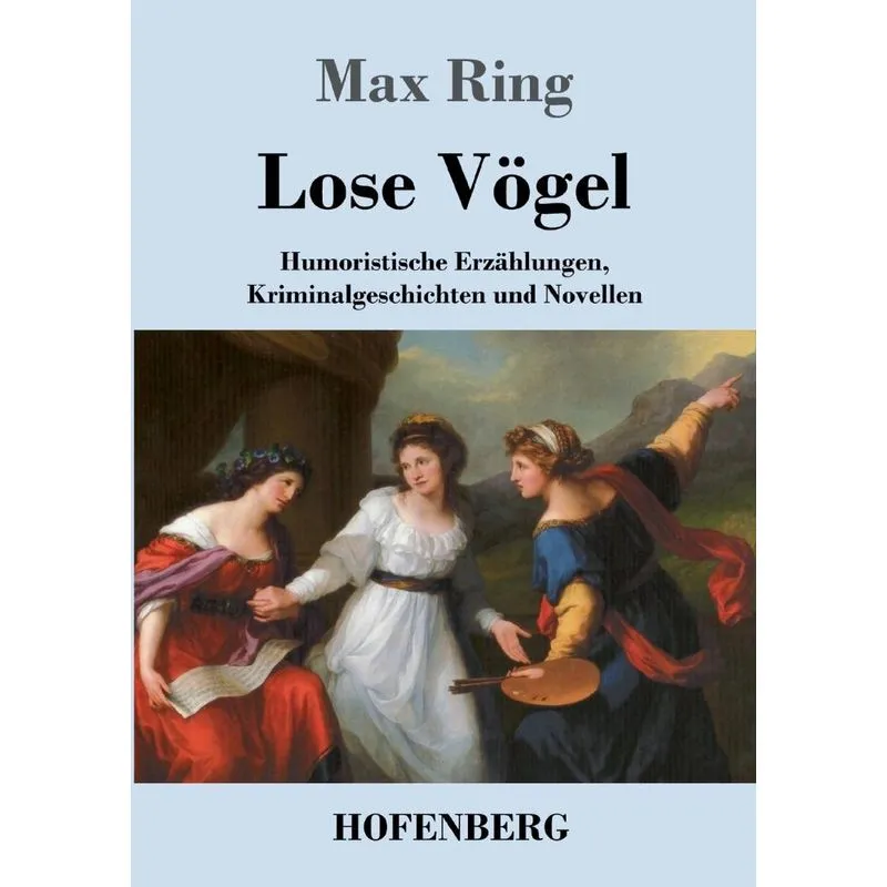Lose Vögel