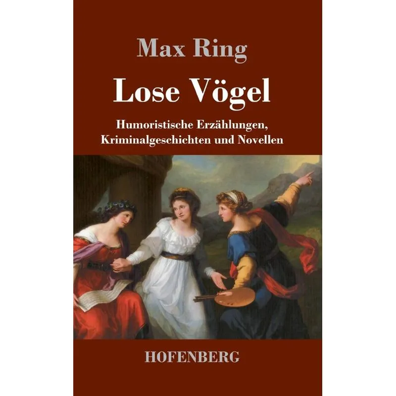 Lose Vögel
