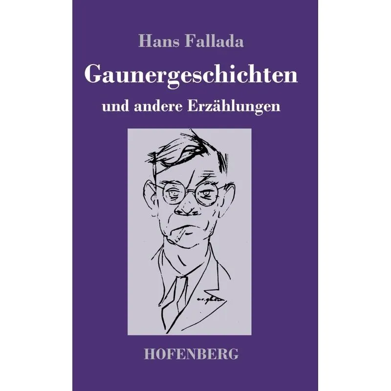 Gaunergeschichten
