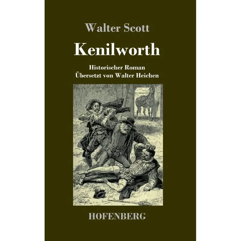 Kenilworth