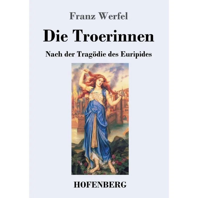 Die Troerinnen