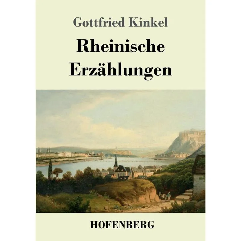 Rheinische Erzählungen