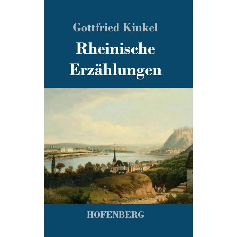 Rheinische Erzählungen