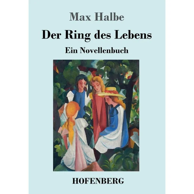 Der Ring des Lebens