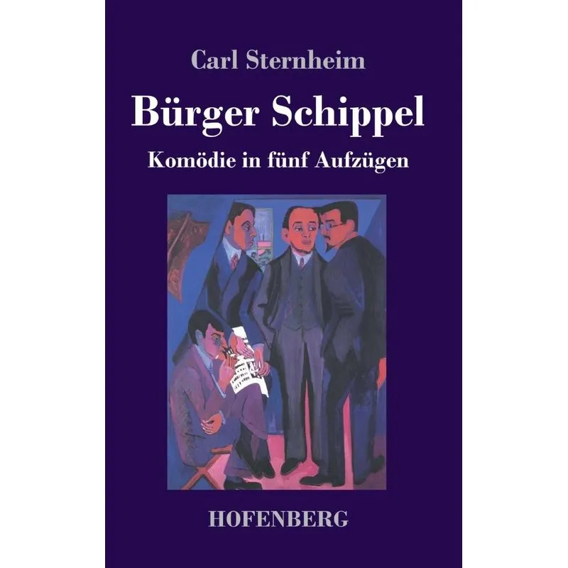 Bürger Schippel