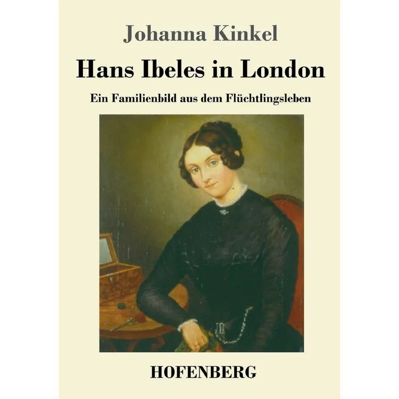 Hans Ibeles in London