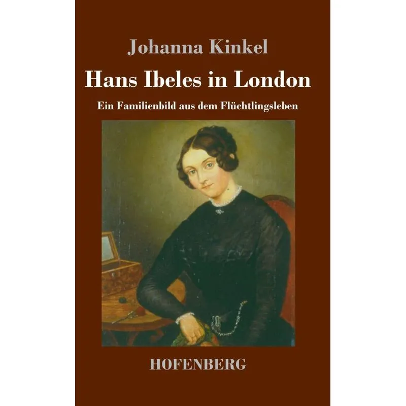 Hans Ibeles in London