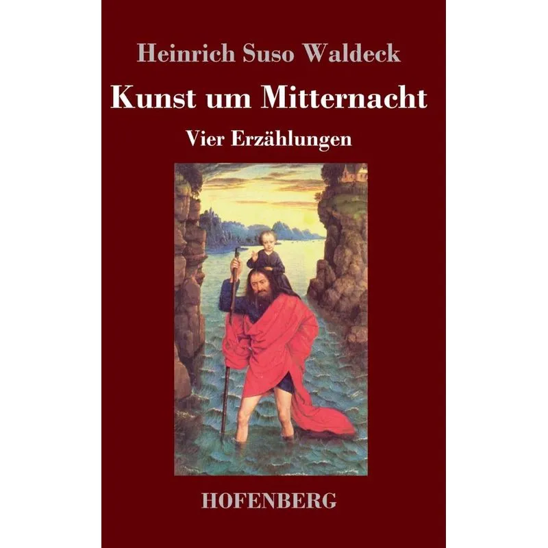 Kunst um Mitternacht
