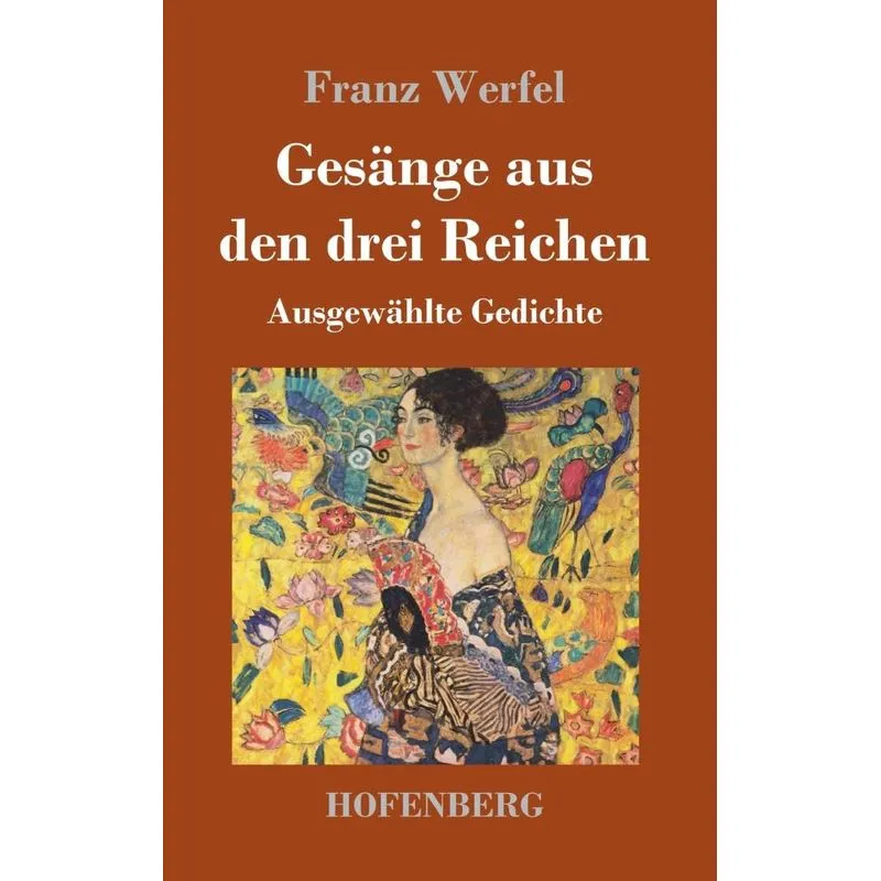 Gesänge aus den drei Reichen