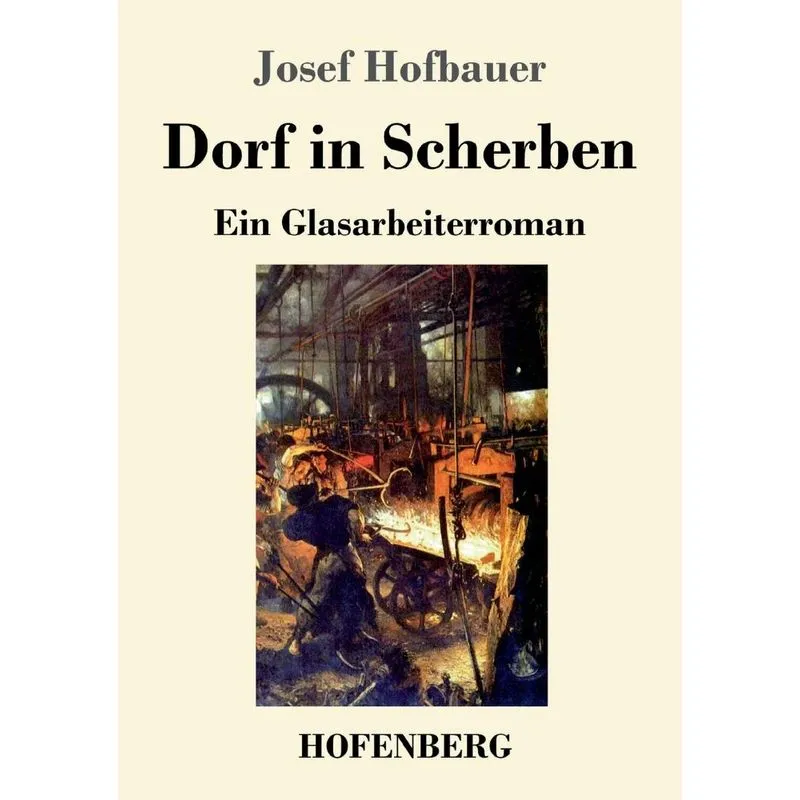 Dorf in Scherben