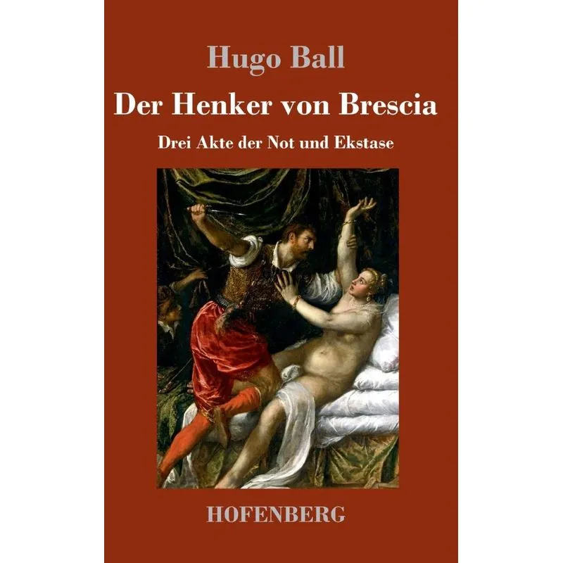 Der Henker von Brescia