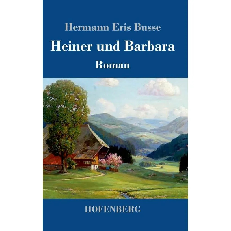 Heiner und Barbara