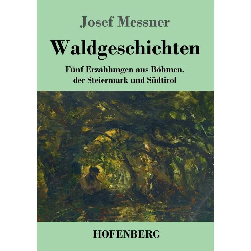 Waldgeschichten