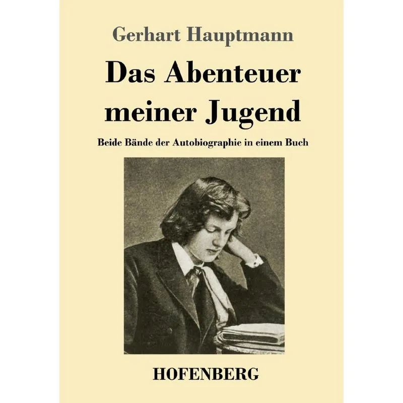 Das Abenteuer meiner Jugend