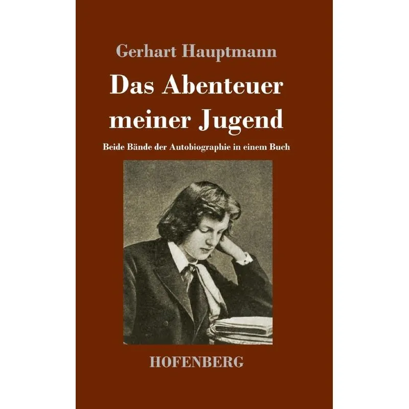 Das Abenteuer meiner Jugend