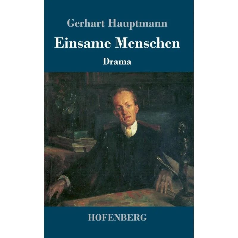 Einsame Menschen