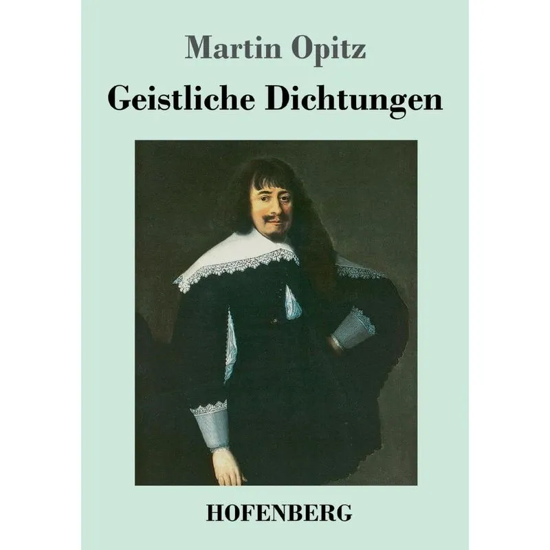 Geistliche Dichtungen