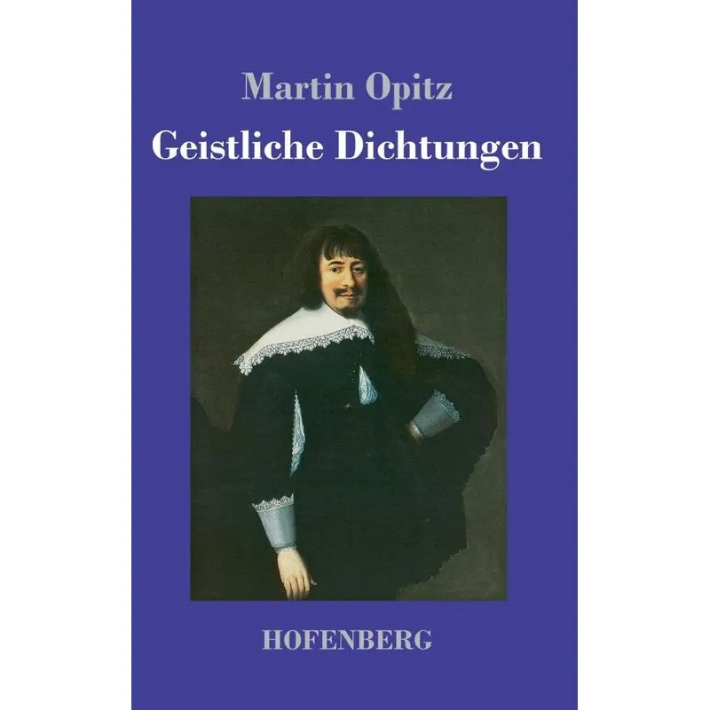 Geistliche Dichtungen