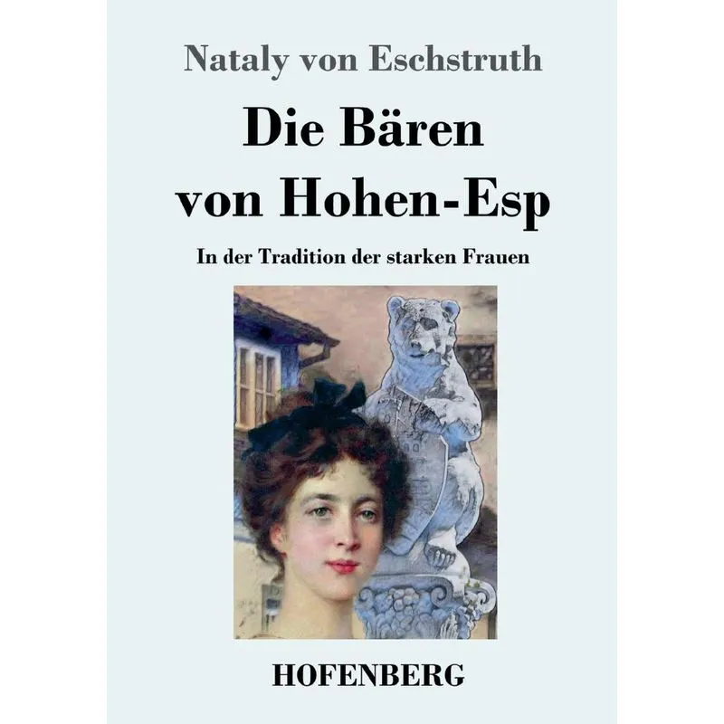 Die Bären von Hohen-Esp