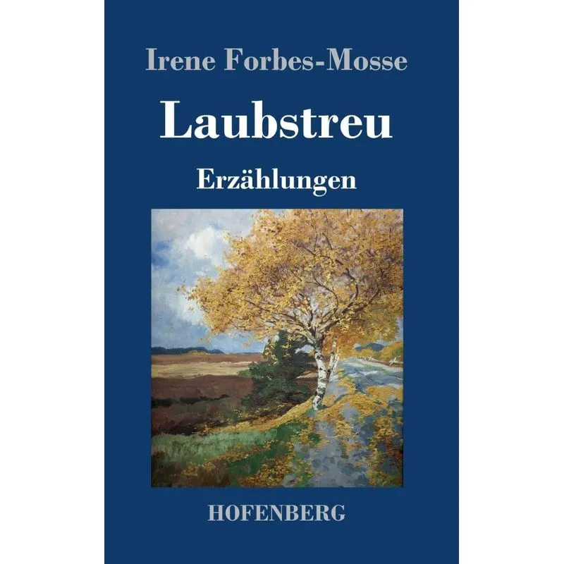 Laubstreu