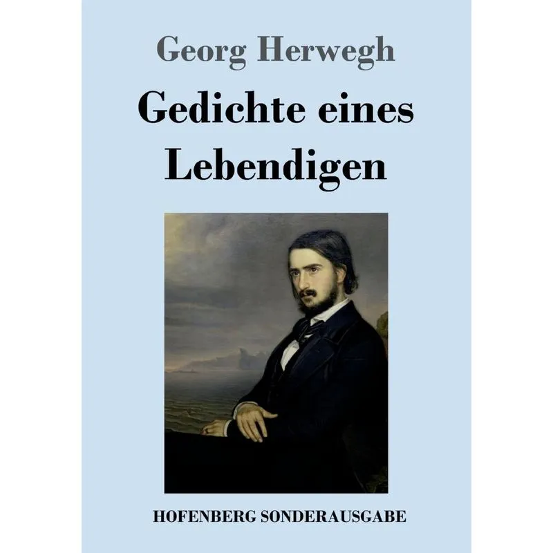 Gedichte eines Lebendigen