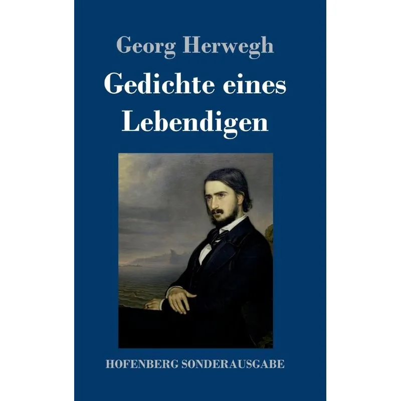 Gedichte eines Lebendigen