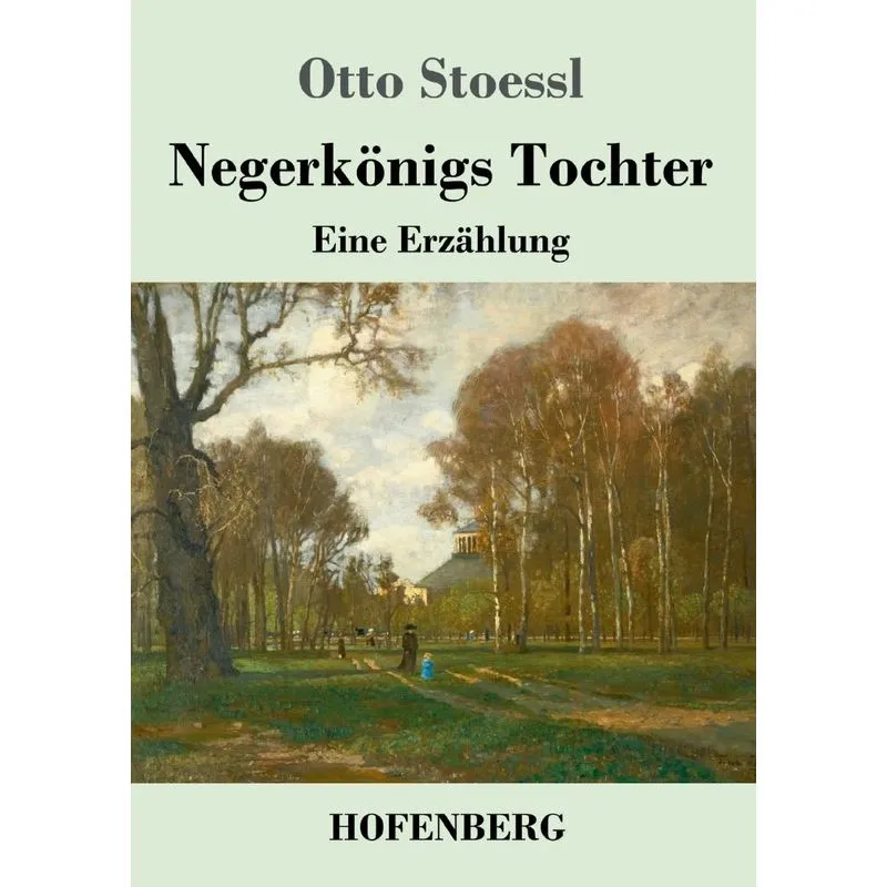 Negerkönigs Tochter