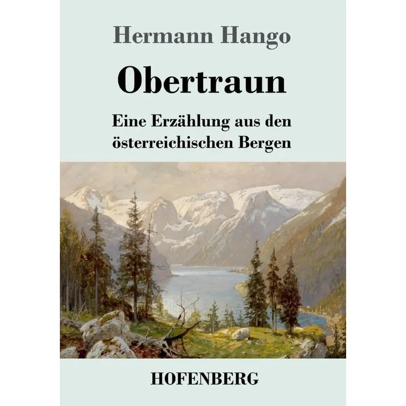 Obertraun