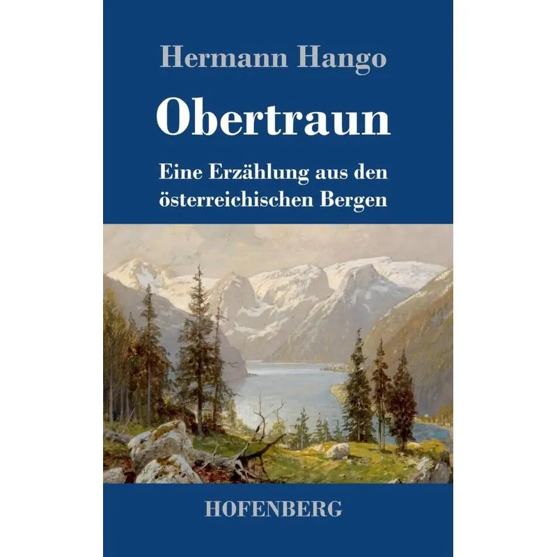 Obertraun