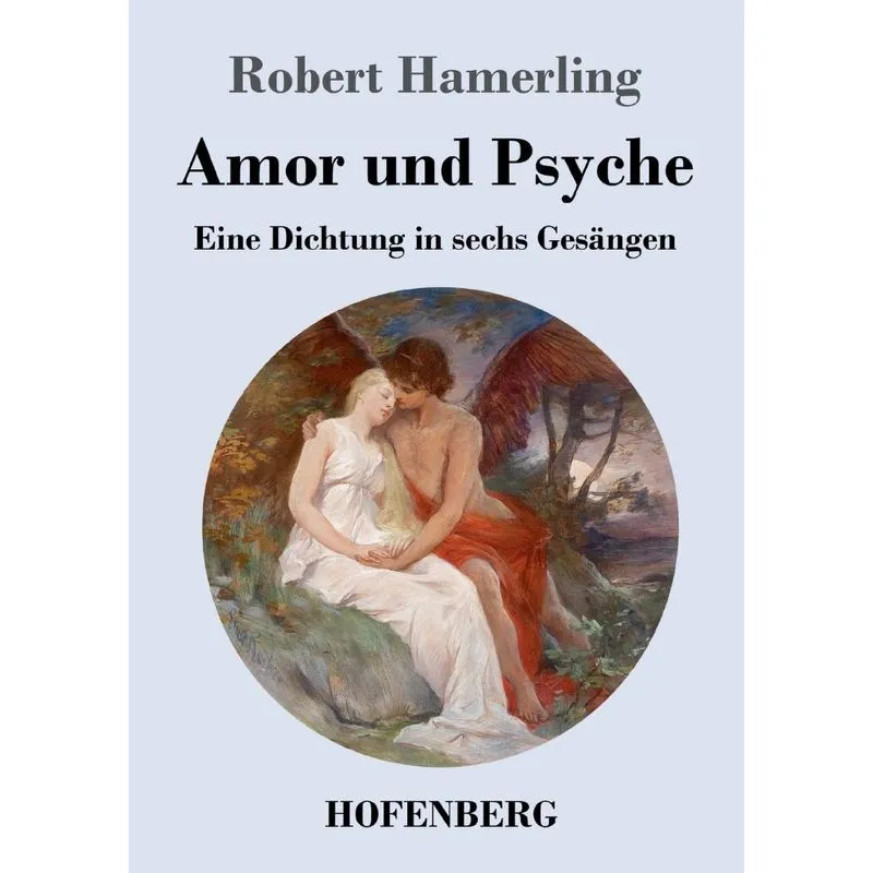 Amor und Psyche